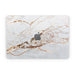 Hazel Marble - Apple MacBook Skin - eZthings USA WE SORT ALL THE CRAZIEST GADGETS, GIZMOS, TOYS & TECHNOLOGY, SO YOU DON'T HAVE TO.