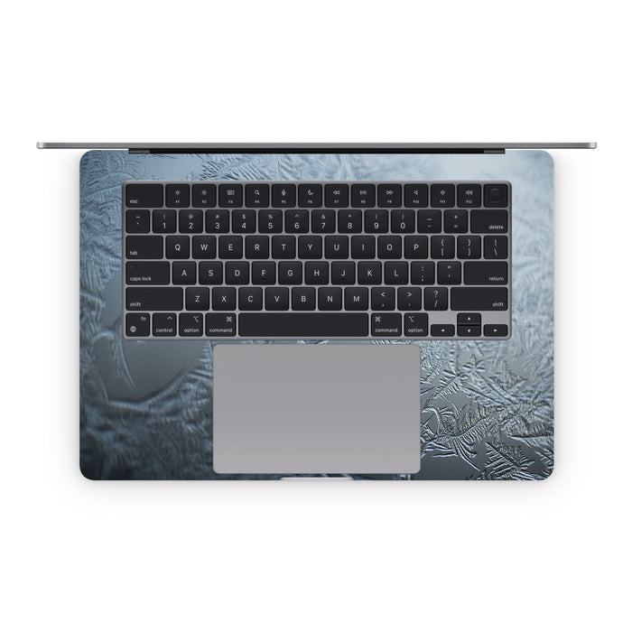 Icy - Apple MacBook Skin