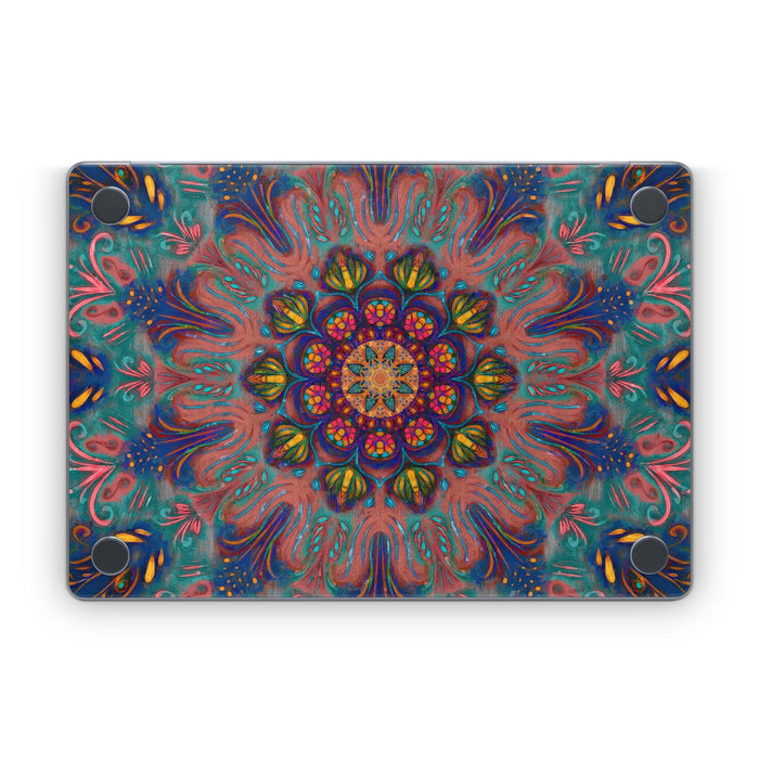 Imperatrix - Apple MacBook Skin