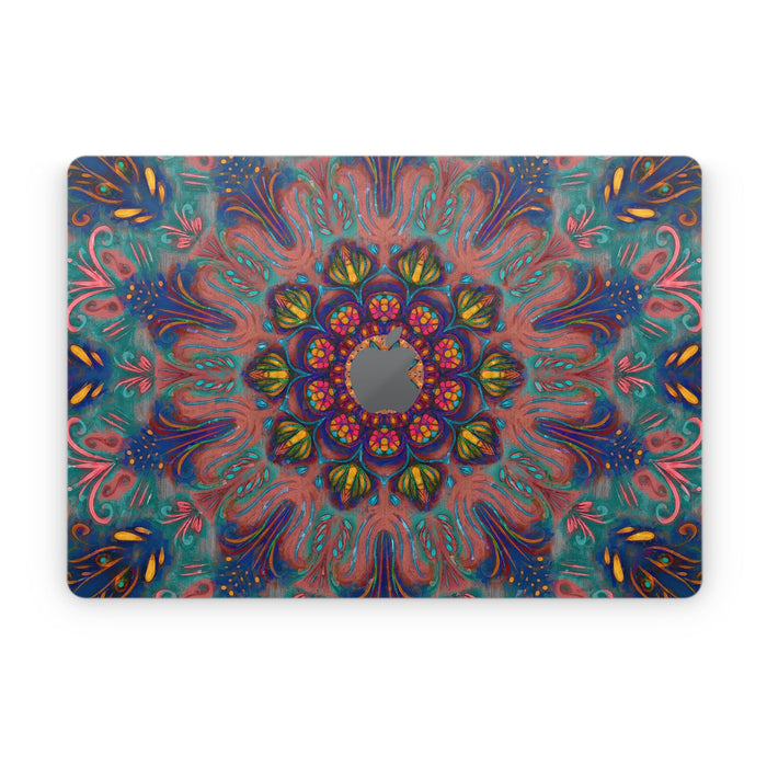 Imperatrix - Apple MacBook Skin