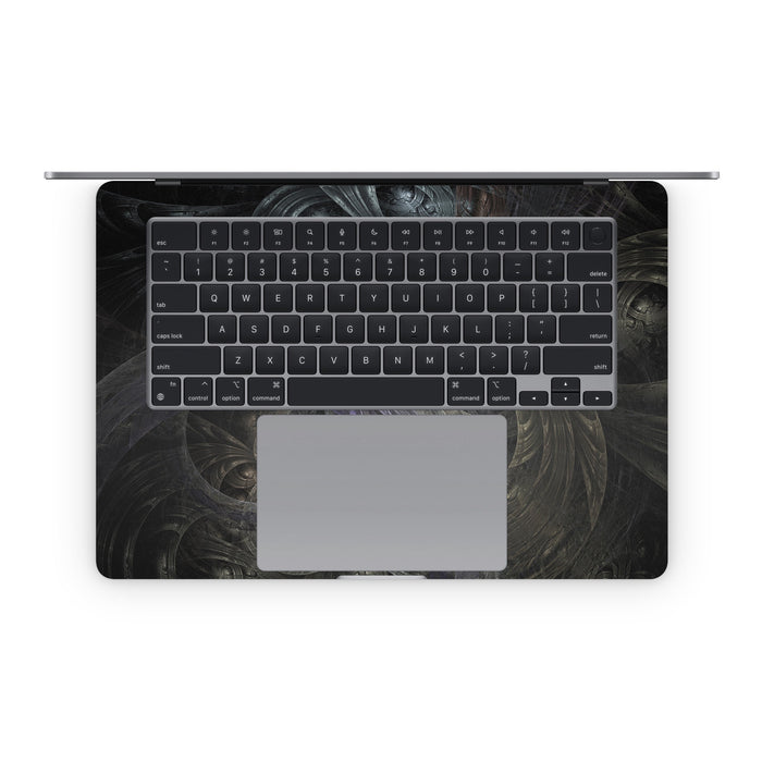 Infinity - Apple MacBook Skin