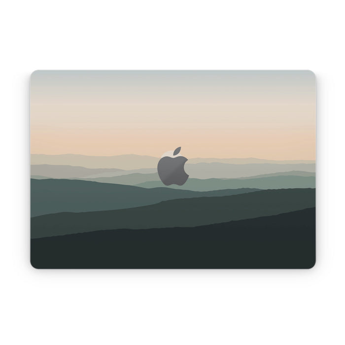 Interval - Apple MacBook Skin - eZthings USA WE SORT ALL THE CRAZIEST GADGETS, GIZMOS, TOYS & TECHNOLOGY, SO YOU DON'T HAVE TO.