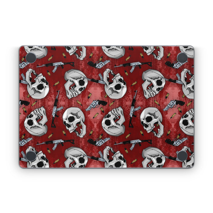 Issues - Apple MacBook Skin