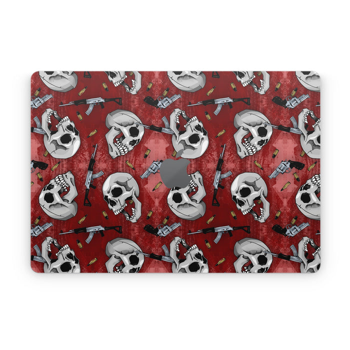 Issues - Apple MacBook Skin