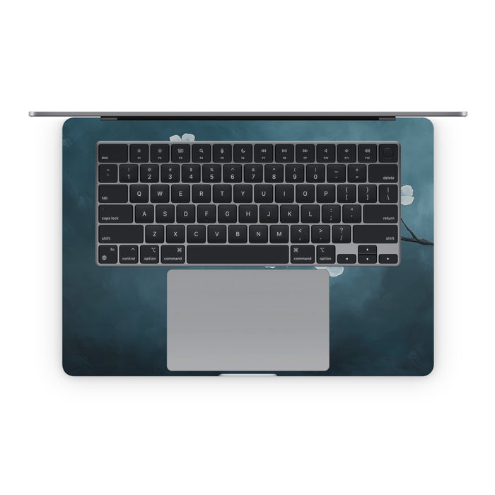 The Branch - Apple MacBook Skin
