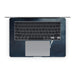 The Koi - Apple MacBook Skin - eZthings USA WE SORT ALL THE CRAZIEST GADGETS, GIZMOS, TOYS & TECHNOLOGY, SO YOU DON'T HAVE TO.