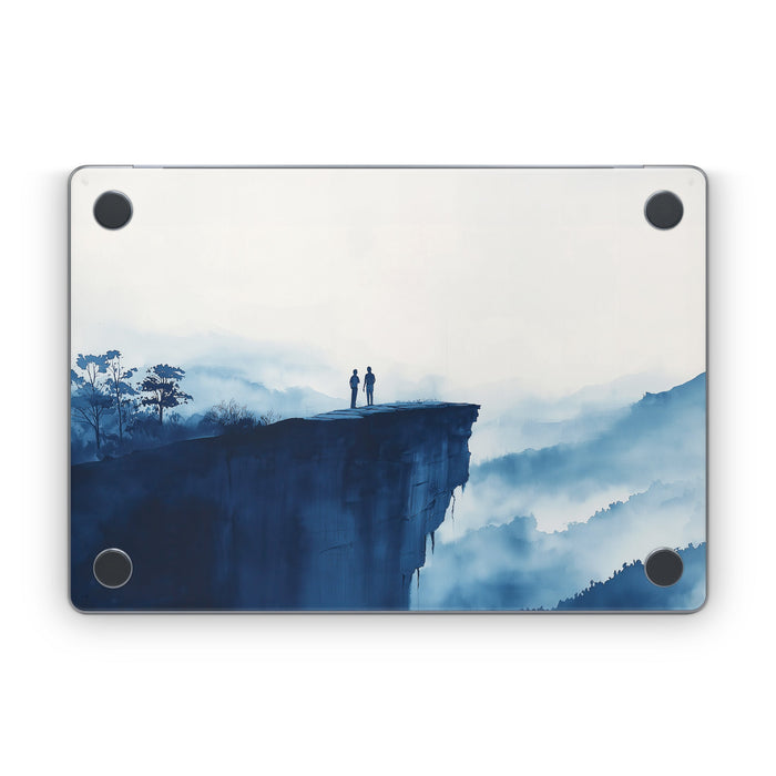The View - Apple MacBook Skin
