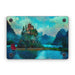 Journey's End - Apple MacBook Skin - eZthings USA WE SORT ALL THE CRAZIEST GADGETS, GIZMOS, TOYS & TECHNOLOGY, SO YOU DON'T HAVE TO.