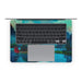 Journey's End - Apple MacBook Skin - eZthings USA WE SORT ALL THE CRAZIEST GADGETS, GIZMOS, TOYS & TECHNOLOGY, SO YOU DON'T HAVE TO.