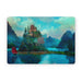 Journey's End - Apple MacBook Skin - eZthings USA WE SORT ALL THE CRAZIEST GADGETS, GIZMOS, TOYS & TECHNOLOGY, SO YOU DON'T HAVE TO.