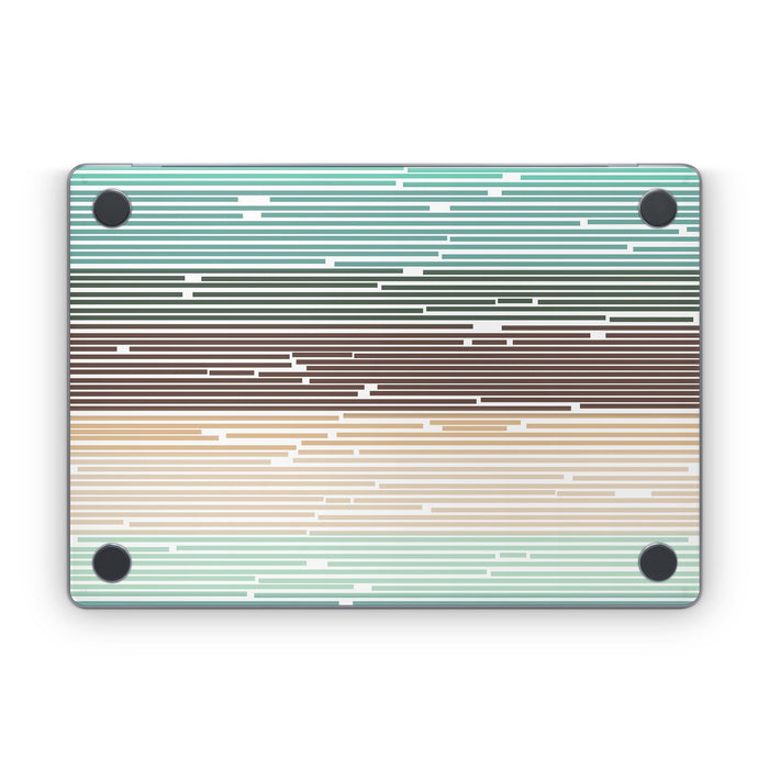 Jetty - Apple MacBook Skin