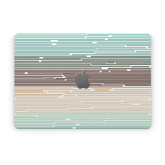 Jetty - Apple MacBook Skin