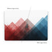 Journeying Inward - Apple MacBook Skin - eZthings USA WE SORT ALL THE CRAZIEST GADGETS, GIZMOS, TOYS & TECHNOLOGY, SO YOU DON'T HAVE TO.