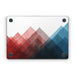 Journeying Inward - Apple MacBook Skin - eZthings USA WE SORT ALL THE CRAZIEST GADGETS, GIZMOS, TOYS & TECHNOLOGY, SO YOU DON'T HAVE TO.
