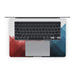 Journeying Inward - Apple MacBook Skin - eZthings USA WE SORT ALL THE CRAZIEST GADGETS, GIZMOS, TOYS & TECHNOLOGY, SO YOU DON'T HAVE TO.