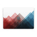Journeying Inward - Apple MacBook Skin - eZthings USA WE SORT ALL THE CRAZIEST GADGETS, GIZMOS, TOYS & TECHNOLOGY, SO YOU DON'T HAVE TO.