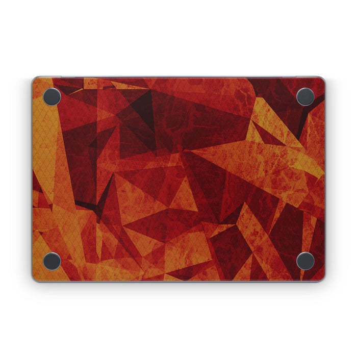 Kingsnake - Apple MacBook Skin