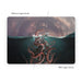 Kraken - Apple MacBook Skin - eZthings USA WE SORT ALL THE CRAZIEST GADGETS, GIZMOS, TOYS & TECHNOLOGY, SO YOU DON'T HAVE TO.