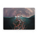 Kraken - Apple MacBook Skin - eZthings USA WE SORT ALL THE CRAZIEST GADGETS, GIZMOS, TOYS & TECHNOLOGY, SO YOU DON'T HAVE TO.