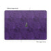 Purple Lacquer - Apple MacBook Skin - eZthings USA WE SORT ALL THE CRAZIEST GADGETS, GIZMOS, TOYS & TECHNOLOGY, SO YOU DON'T HAVE TO.