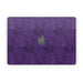 Purple Lacquer - Apple MacBook Skin - eZthings USA WE SORT ALL THE CRAZIEST GADGETS, GIZMOS, TOYS & TECHNOLOGY, SO YOU DON'T HAVE TO.