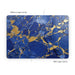 Lapis Lazuli - Apple MacBook Skin - eZthings USA WE SORT ALL THE CRAZIEST GADGETS, GIZMOS, TOYS & TECHNOLOGY, SO YOU DON'T HAVE TO.