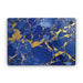 Lapis Lazuli - Apple MacBook Skin - eZthings USA WE SORT ALL THE CRAZIEST GADGETS, GIZMOS, TOYS & TECHNOLOGY, SO YOU DON'T HAVE TO.