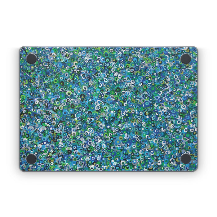 Last Dance - Apple MacBook Skin