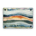 Layered Earth - Apple MacBook Skin - eZthings USA WE SORT ALL THE CRAZIEST GADGETS, GIZMOS, TOYS & TECHNOLOGY, SO YOU DON'T HAVE TO.