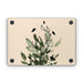 Leaves - Apple MacBook Skin - eZthings USA WE SORT ALL THE CRAZIEST GADGETS, GIZMOS, TOYS & TECHNOLOGY, SO YOU DON'T HAVE TO.