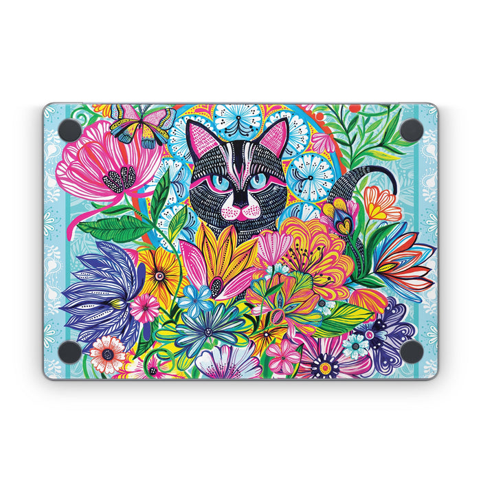 Le Chat - Apple MacBook Skin