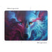 Where Light And Dark Meet - Apple MacBook Skin - eZthings USA WE SORT ALL THE CRAZIEST GADGETS, GIZMOS, TOYS & TECHNOLOGY, SO YOU DON'T HAVE TO.