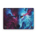 Where Light And Dark Meet - Apple MacBook Skin - eZthings USA WE SORT ALL THE CRAZIEST GADGETS, GIZMOS, TOYS & TECHNOLOGY, SO YOU DON'T HAVE TO.