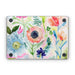 Loose Flowers - Apple MacBook Skin - eZthings USA WE SORT ALL THE CRAZIEST GADGETS, GIZMOS, TOYS & TECHNOLOGY, SO YOU DON'T HAVE TO.