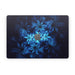 Luminous Flowers - Apple MacBook Skin - eZthings USA WE SORT ALL THE CRAZIEST GADGETS, GIZMOS, TOYS & TECHNOLOGY, SO YOU DON'T HAVE TO.