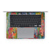 Lush - Apple MacBook Skin - eZthings USA WE SORT ALL THE CRAZIEST GADGETS, GIZMOS, TOYS & TECHNOLOGY, SO YOU DON'T HAVE TO.