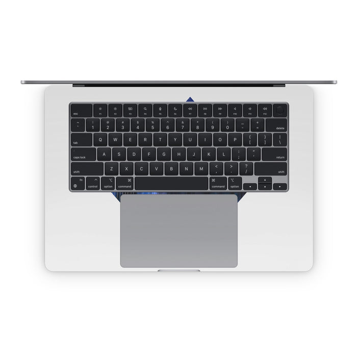 Magnitude - Apple MacBook Skin