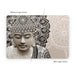 Meditation Mehndi - Apple MacBook Skin - eZthings USA WE SORT ALL THE CRAZIEST GADGETS, GIZMOS, TOYS & TECHNOLOGY, SO YOU DON'T HAVE TO.