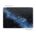 Milky Way - Apple MacBook Skin - eZthings USA WE SORT ALL THE CRAZIEST GADGETS, GIZMOS, TOYS & TECHNOLOGY, SO YOU DON'T HAVE TO.