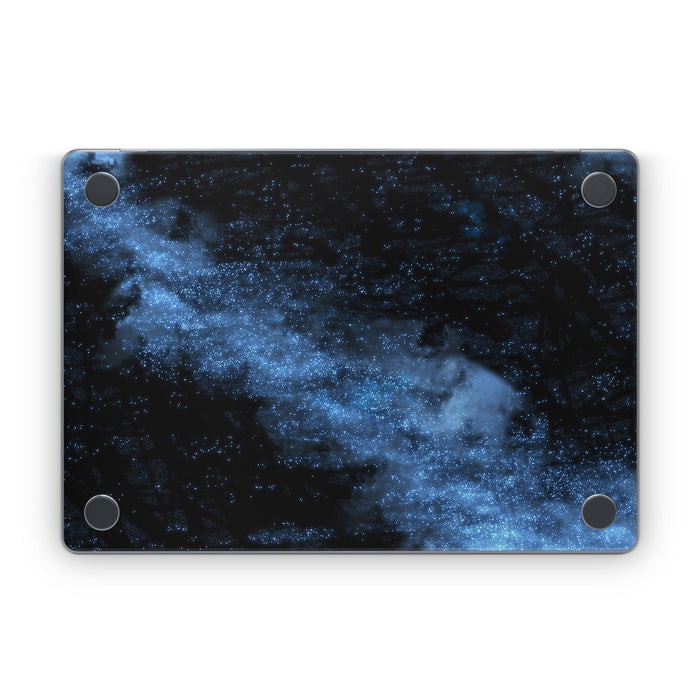 Milky Way - Apple MacBook Skin - eZthings USA WE SORT ALL THE CRAZIEST GADGETS, GIZMOS, TOYS & TECHNOLOGY, SO YOU DON'T HAVE TO.