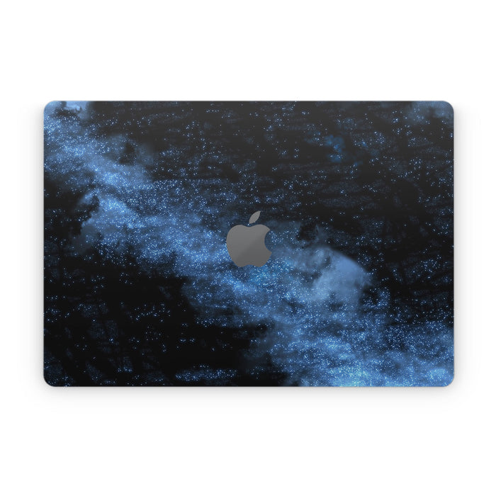 Milky Way - Apple MacBook Skin - eZthings USA WE SORT ALL THE CRAZIEST GADGETS, GIZMOS, TOYS & TECHNOLOGY, SO YOU DON'T HAVE TO.