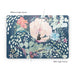 Modern Bouquet - Apple MacBook Skin - eZthings USA WE SORT ALL THE CRAZIEST GADGETS, GIZMOS, TOYS & TECHNOLOGY, SO YOU DON'T HAVE TO.