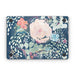 Modern Bouquet - Apple MacBook Skin - eZthings USA WE SORT ALL THE CRAZIEST GADGETS, GIZMOS, TOYS & TECHNOLOGY, SO YOU DON'T HAVE TO.