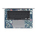 Modern Bouquet - Apple MacBook Skin - eZthings USA WE SORT ALL THE CRAZIEST GADGETS, GIZMOS, TOYS & TECHNOLOGY, SO YOU DON'T HAVE TO.