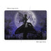 Moonlit Fairy - Apple MacBook Skin - eZthings USA WE SORT ALL THE CRAZIEST GADGETS, GIZMOS, TOYS & TECHNOLOGY, SO YOU DON'T HAVE TO.