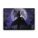 Moonlit Fairy - Apple MacBook Skin - eZthings USA WE SORT ALL THE CRAZIEST GADGETS, GIZMOS, TOYS & TECHNOLOGY, SO YOU DON'T HAVE TO.
