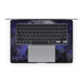 Moonlit Fairy - Apple MacBook Skin - eZthings USA WE SORT ALL THE CRAZIEST GADGETS, GIZMOS, TOYS & TECHNOLOGY, SO YOU DON'T HAVE TO.