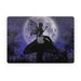 Moonlit Fairy - Apple MacBook Skin - eZthings USA WE SORT ALL THE CRAZIEST GADGETS, GIZMOS, TOYS & TECHNOLOGY, SO YOU DON'T HAVE TO.