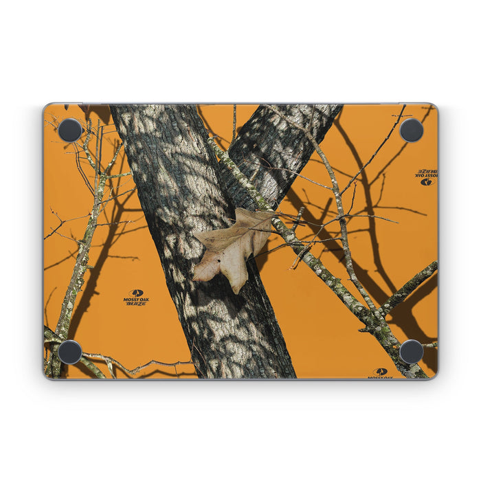Blaze - Apple MacBook Skin - eZthings USA WE SORT ALL THE CRAZIEST GADGETS, GIZMOS, TOYS & TECHNOLOGY, SO YOU DON'T HAVE TO.