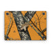 Blaze - Apple MacBook Skin - eZthings USA WE SORT ALL THE CRAZIEST GADGETS, GIZMOS, TOYS & TECHNOLOGY, SO YOU DON'T HAVE TO.